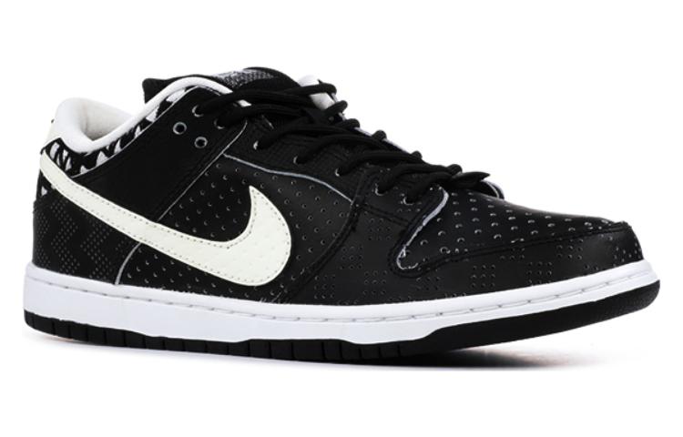 Nike Dunk Low Premium SB 'BHM'