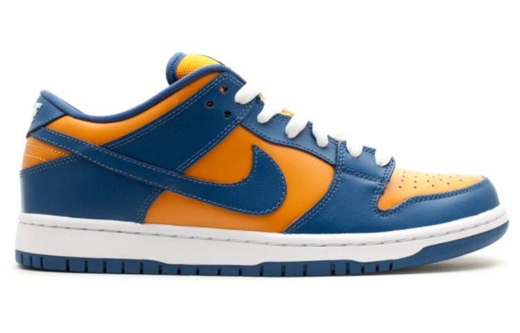 Nike Dunk Low Pro SB 'Sunset French Blue'