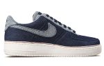 Nike 3x1 x Air Force 1 Low Premium 'Raw Indigo'