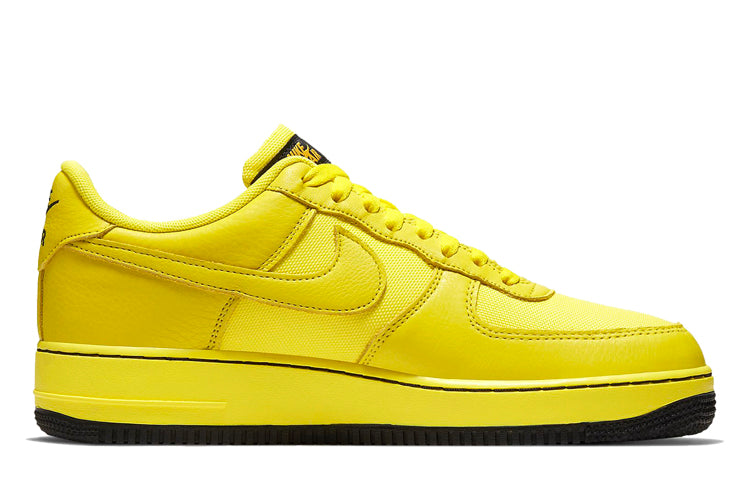 Nike Gore-Tex x Air Force 1 Low 'Dynamic Yellow'