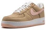 Nike Kith x Air Force 1 Low Retro 'Linen'