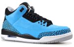 Air Jordan 3 Retro 'Powder Blue'