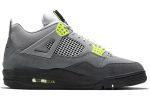 Air Jordan 4 Retro SE 'Neon 95'