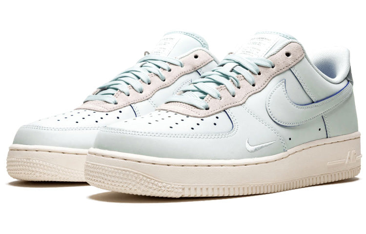 Nike Devin Booker x Air Force 1 Low LV8 'Moss Point' PE