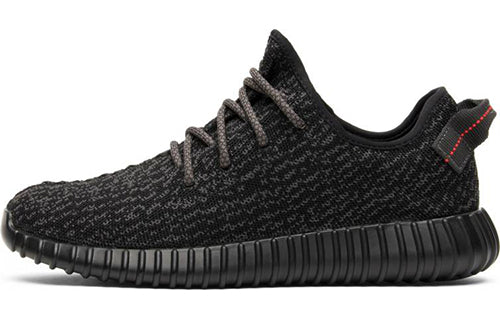 Adidas Yeezy Boost 350 'Pirate Black'