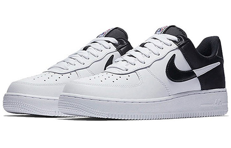 Nike NBA x Air Force 1 Low 'Spurs'