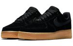 Nike Air Force 1 Low 'Black Gum'