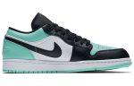 Air Jordan 1 Retro Low 'Emerald'