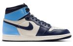 Air Jordan 1 Retro High OG 'Obsidian'