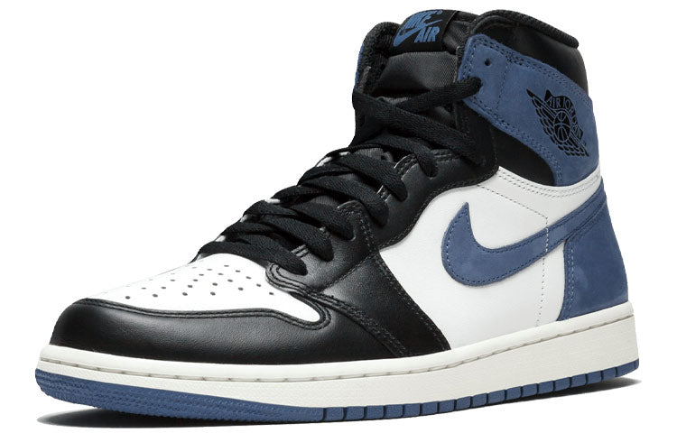 Air Jordan 1 Retro High OG 'Blue Moon'