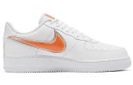 Nike Air Force 1 Low 'Oversized Swoosh White'