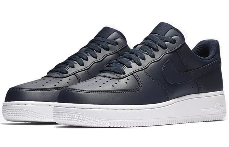 Nike Air Force 1 Low '07 'Obsidian'