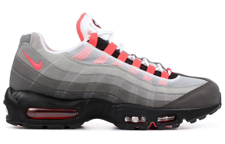 Nike Air Max 95 OG 'Solar Red'