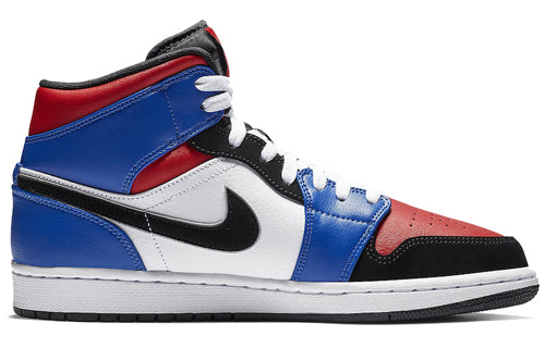 Air Jordan 1 Retro Mid 'Top 3'