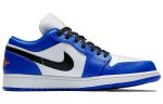 Air Jordan 1 Retro Low 'Hyper Royal'