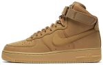 Nike Air Force 1 High 'Flax' 2019