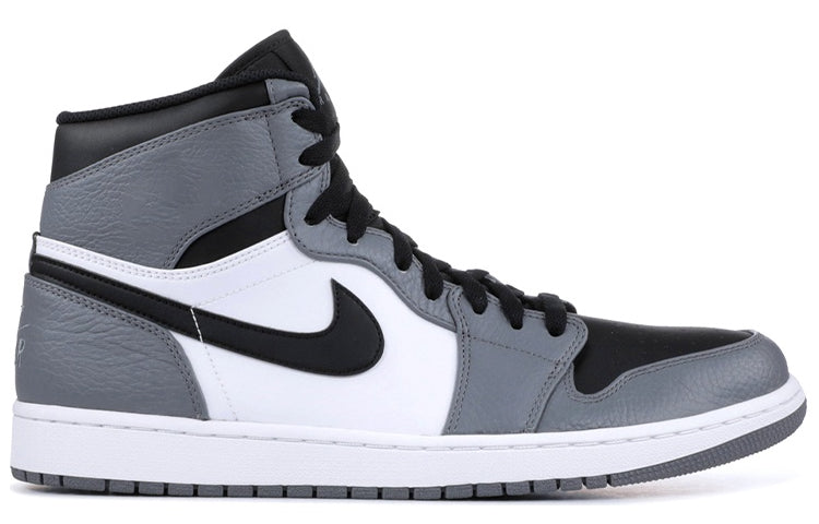 Air Jordan 1 Rare Air 'Cool Grey'