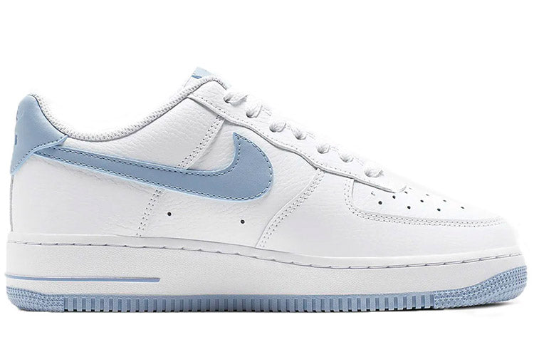 Nike Air Force 1 Low '07 Patent 'Light Armory Blue'