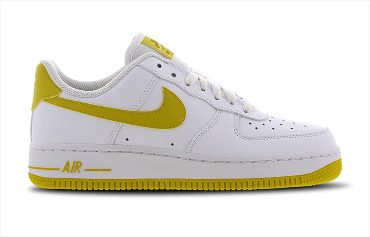 Nike Air Force 1 Low 'Bright Citron'