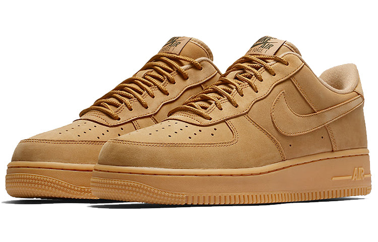 Nike Air Force 1 Low 'Flax'