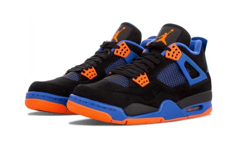 Air Jordan 4 Retro 'Cavs'