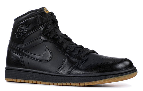 Air Jordan 1 Retro 'Gum Bottom'