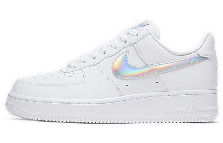 Nike Air Force 1 Low 'Iridescent Swoosh'