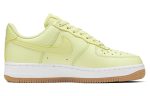 Nike Air Force 1 Low Premium 'Luminous Green'