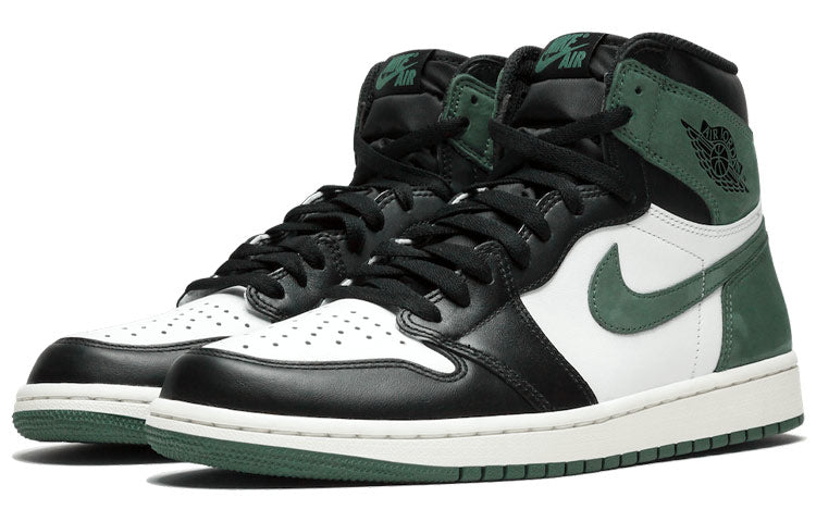 Air Jordan 1 Retro High OG 'Clay Green'