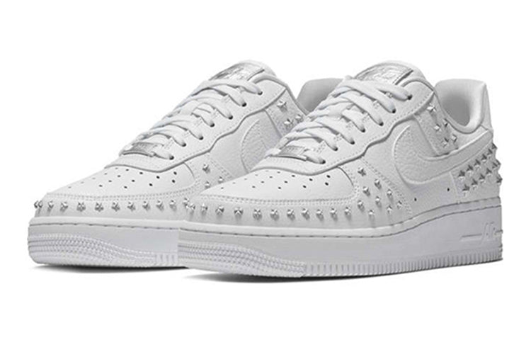 Nike Air Force 1 Low 'Star-Studded White'