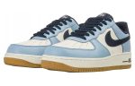 Nike Air Force 1 Low 'Blue Cap Gum'