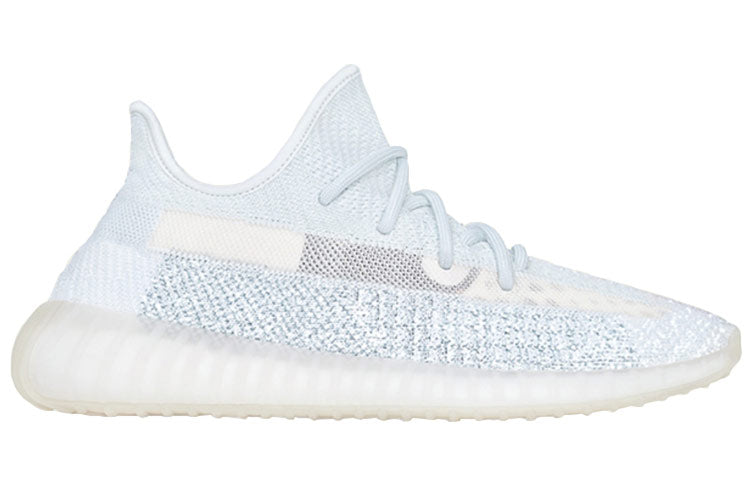 Adidas Yeezy Boost 350 V2 'Cloud White Reflective'