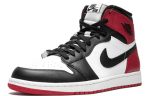 Air Jordan 1 Retro High OG 'Black Toe' 2013