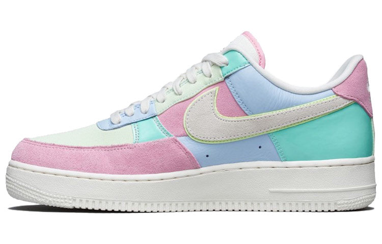 Nike Air Force 1 Low 'Spring Patchwork' 2018