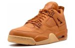 Air Jordan 4 Premium 'Wheat'