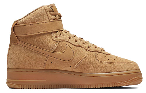 Nike Air Force 1 High SE 'Elemental Gold'