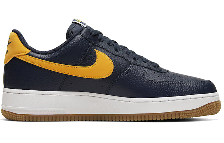 Nike Air Force 1 Low 'Michigan'