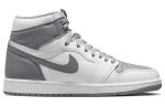 Air Jordan 1 Retro High OG 'Stealth'