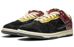 Nike Dunk Low Premium SB 'Coral Snake'