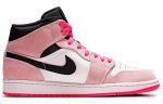 Air Jordan 1 Mid SE 'Crimson Tint'