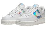 Nike Air Force 1 Low 'White Iridescent'