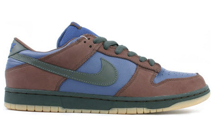 Nike Dunk Low Pro SB 'Barf'