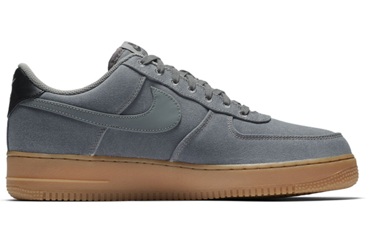 Nike Air Force 1 Low Premium 'Grey Gum'