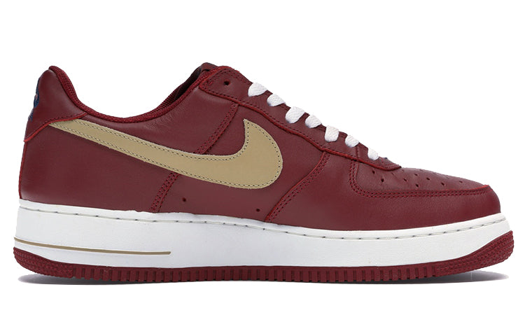 Nike Air Force 1 Low 'LeBron James'