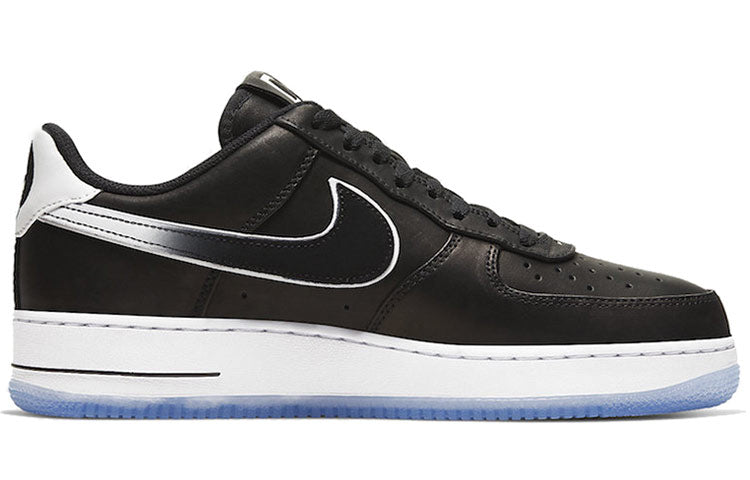 Nike Colin Kaepernick x Air Force 1 Low '07 QS 'True to 7'