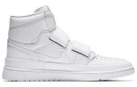 Air Jordan 1 Retro High Double Strap 'Summit White'