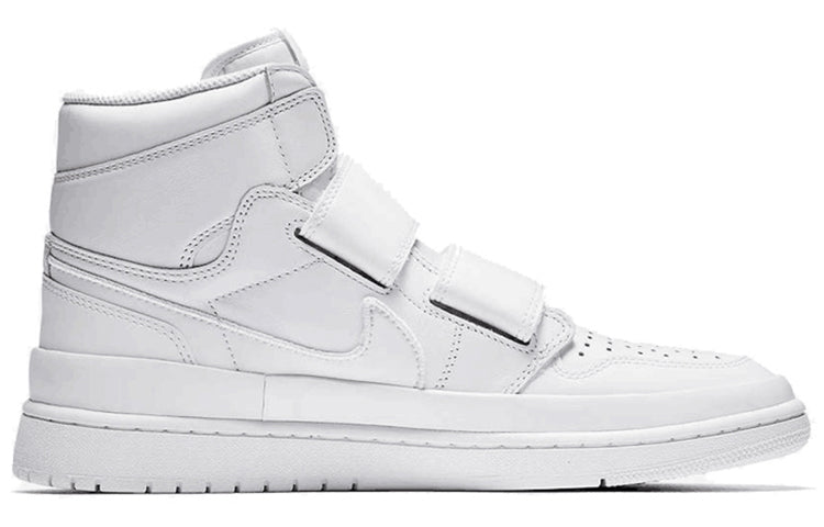 Air Jordan 1 Retro High Double Strap 'Summit White'