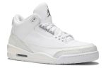 Air Jordan 3 Retro 'Silver Anniversary'