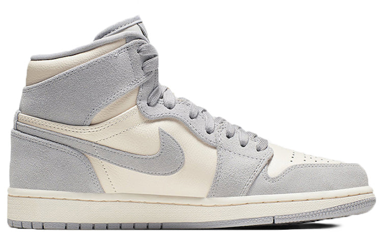 Air Jordan 1 High Premium 'Atmosphere Grey'