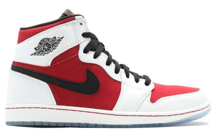 Air Jordan 1 Retro 'Carmine'